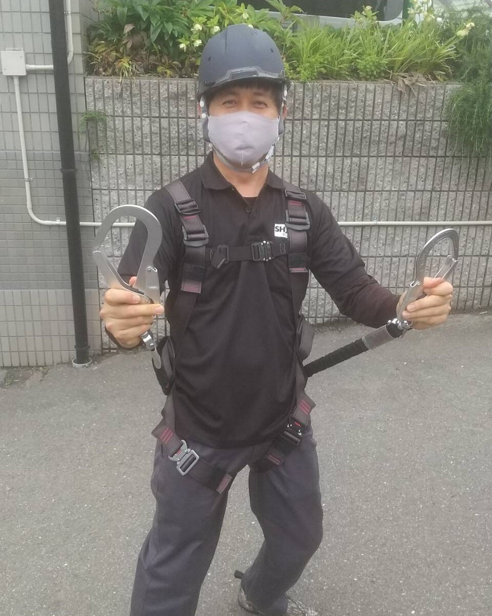 今日の現場から✨