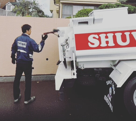 秋の気配を感じる今日この頃🍂